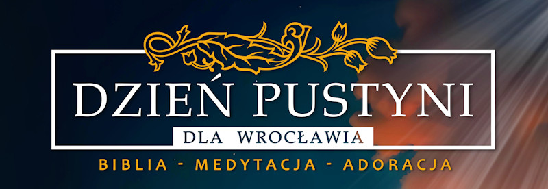 Dzień pustyni dla Wrocławia